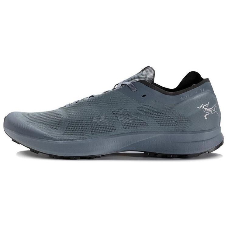 

Кроссовки мужские Norvan SL Low-top Blue Arcteryx