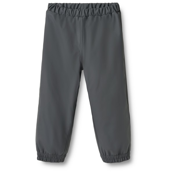 

Детские штаны от дождя Wheat, голубой