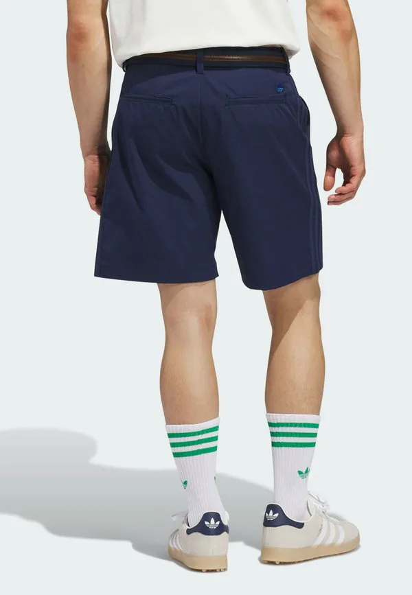Спортивные шорты Adidas Golf Originals, Night Indigo — фото 3