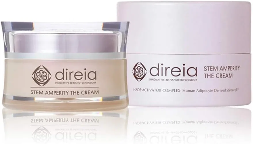 Дневной крем Derea Stem Amperity The Cream 30 г