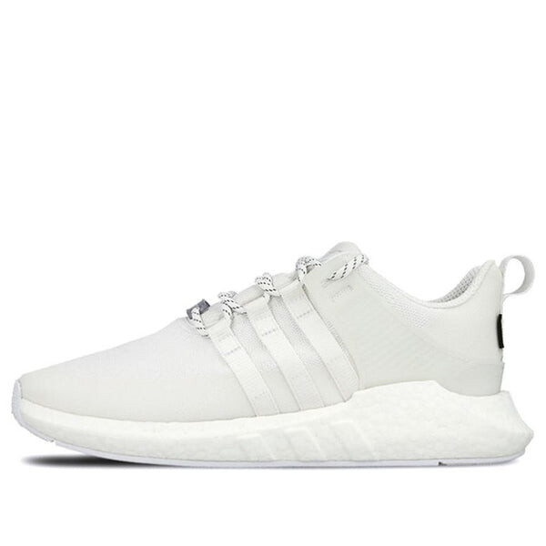 

Кроссовки eqt support 93 17 gore tex Adidas, белый