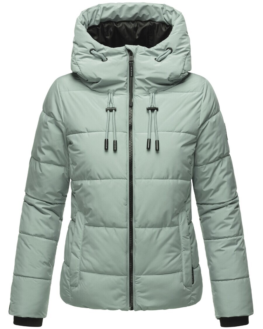 

Зимняя куртка MARIKOO Winter Jacket, светло-зеленый