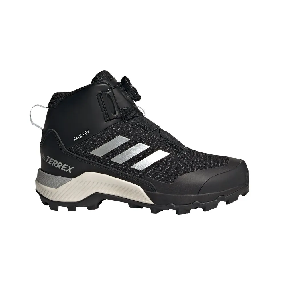 

Походные ботинки adidas Terrex Winter Mid Boa Rain.RDY, черный