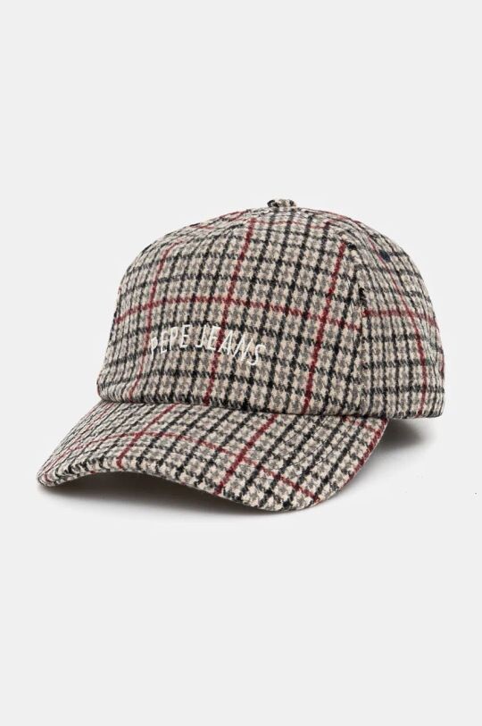 

Бейсбольная кепка WENEY CAP Pepe Jeans, мультиколор