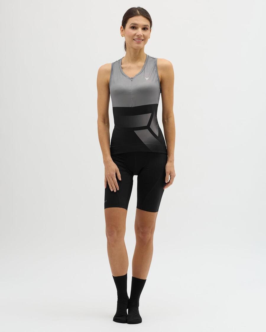 

SILVINI Летняя женская майка для велоспорта Escolca WD2034