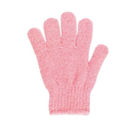 

Donegal Перчатка для мытья тела и массажа 9687, Assorted