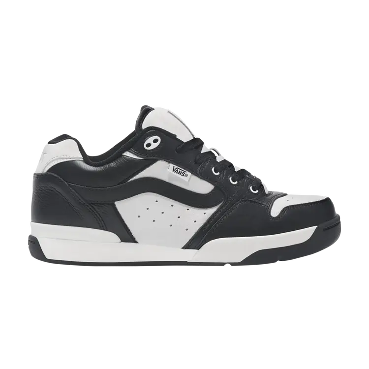 

Кроссовки Vans Premium Rowley XLT, черный, Серый, Кроссовки Vans Premium Rowley XLT, черный