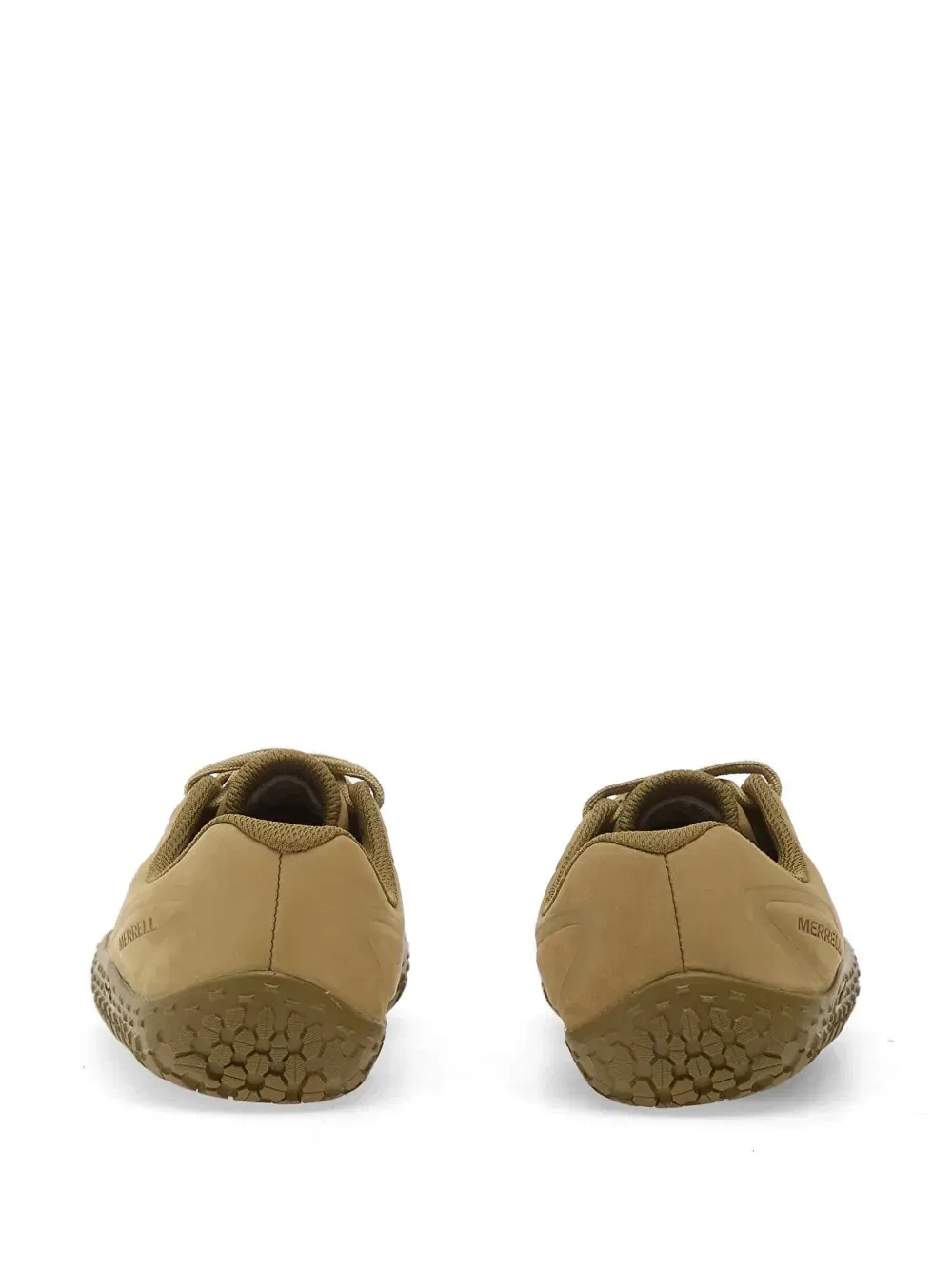 Кроссовки Vapor Glove Merrell, бежевый — фото 3