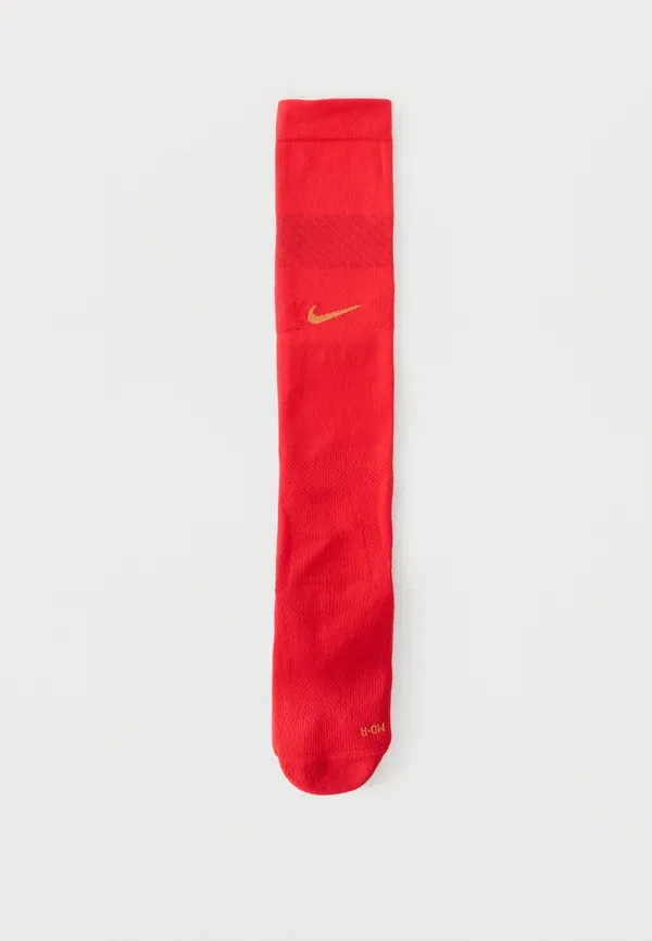 Носки высокие Nike Performance Fff vprfast, красный