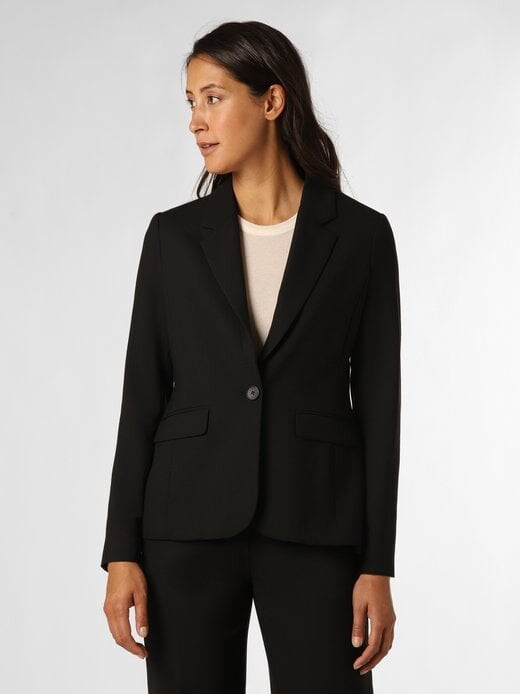 

Блейзер S.Oliver Black Label, черный