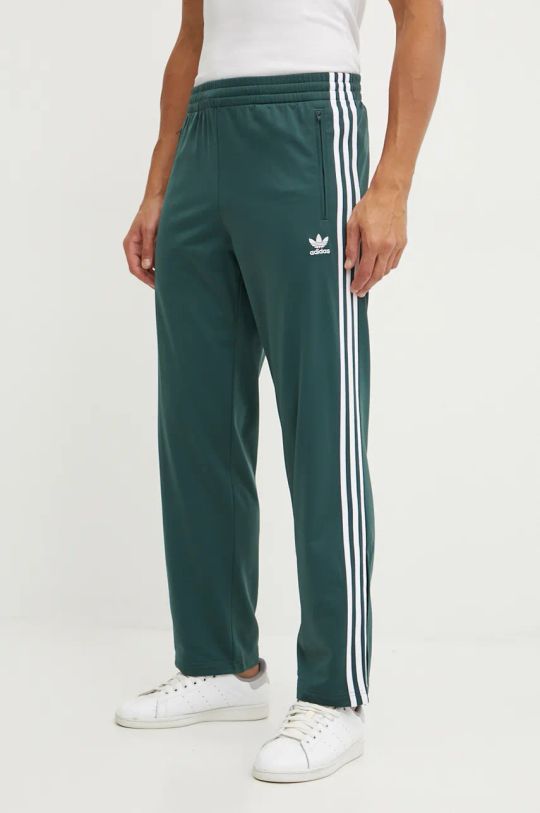 

Брюки Adicolor Classics Firebird adidas Originals, зеленый