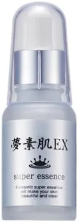 Сыворотка Yumesuhada — Увлажняющая EX Super Serum, 30 мл
