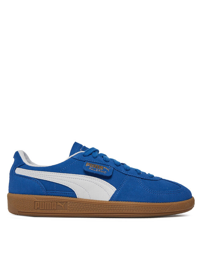 

Кроссовки Puma Palermo 396463 0, темно-синий