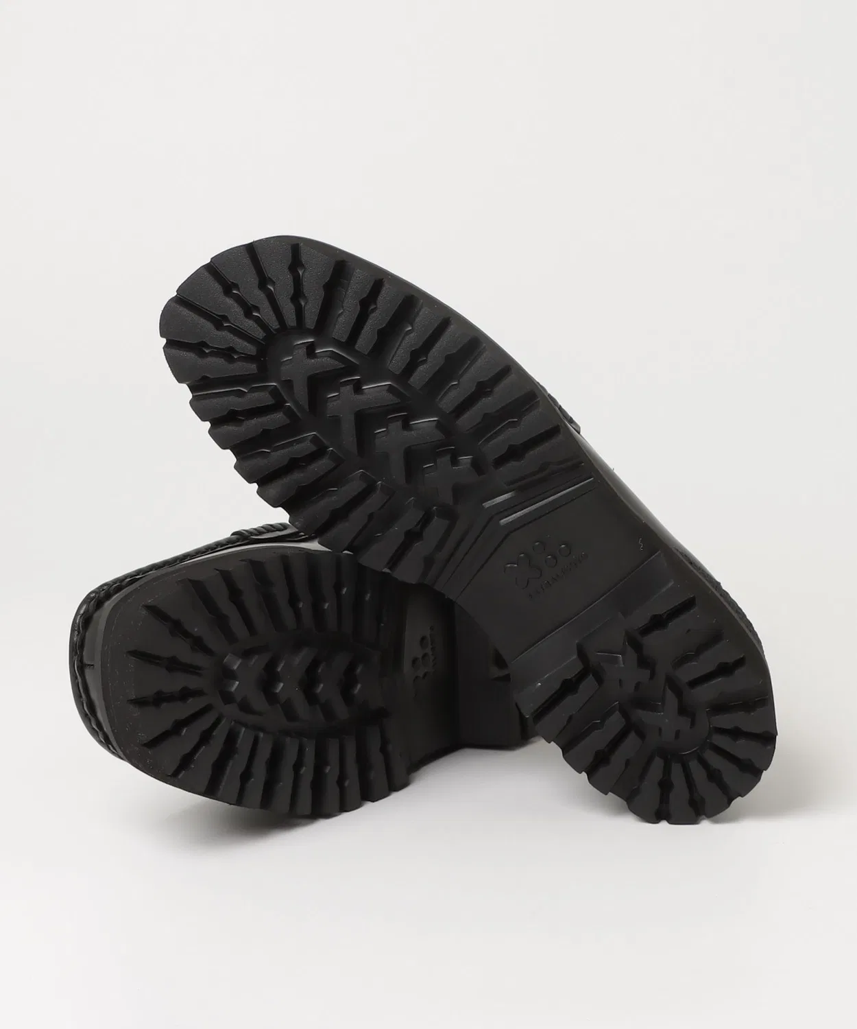 Ботинки Clarks Yukoner Penny чёрные — фото 3