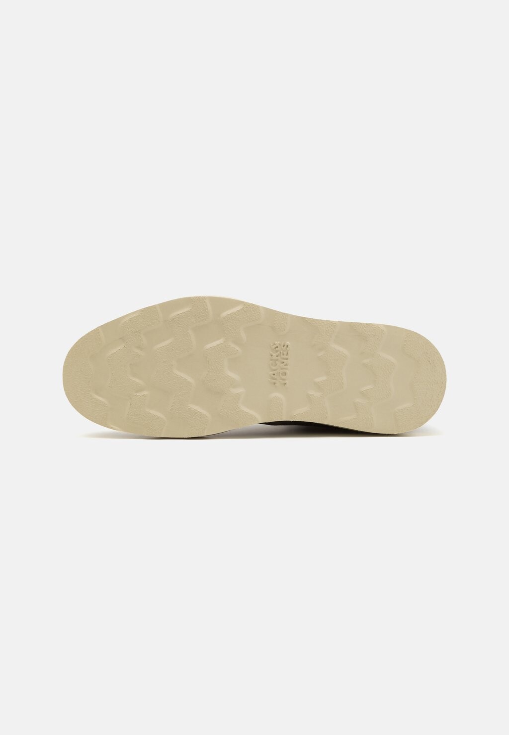 

Ботильоны на шнуровке JFWCHORLTON BOOT Jack & Jones, черный