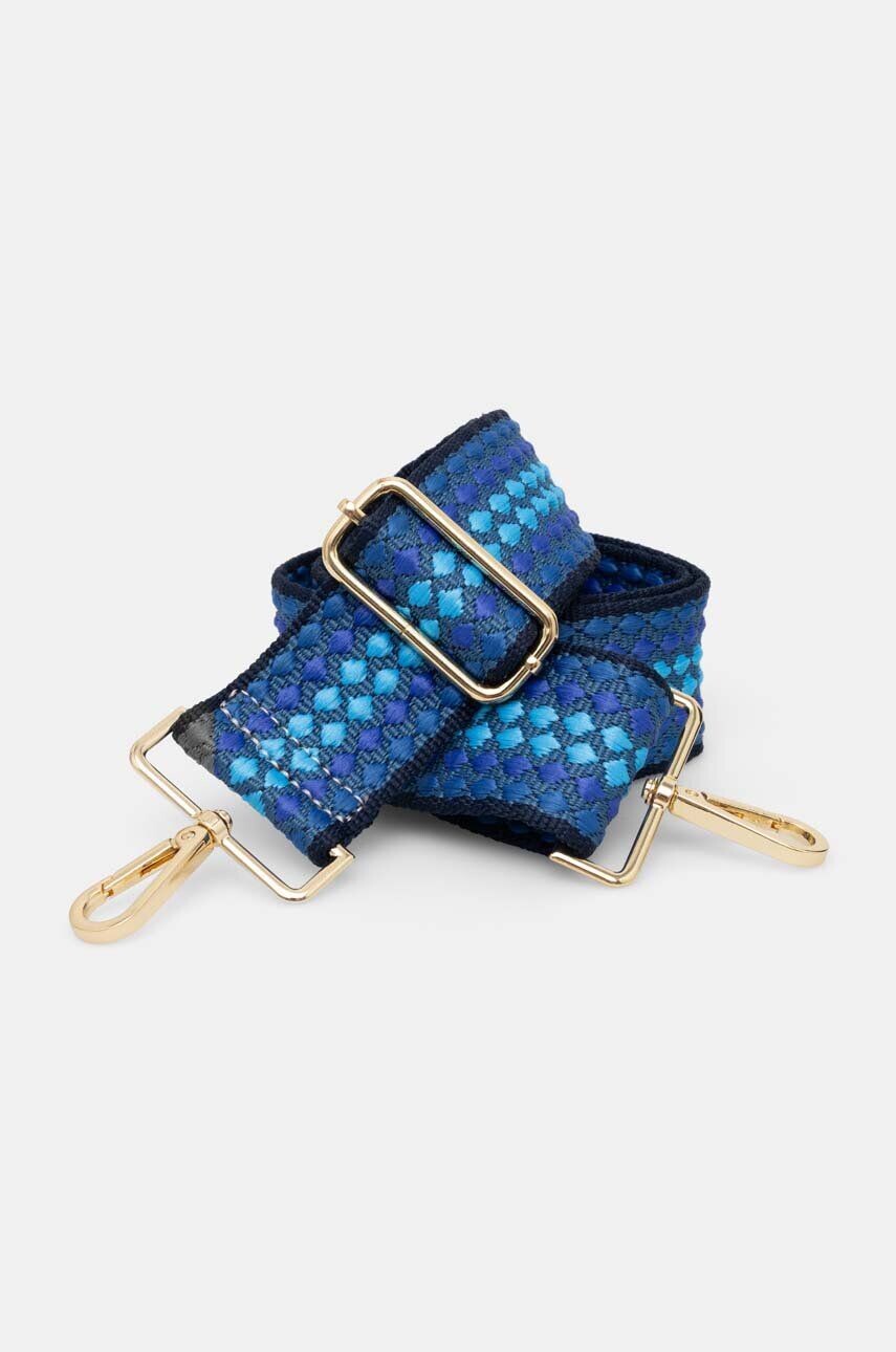 

Ремень для сумки Answear Lab, синий