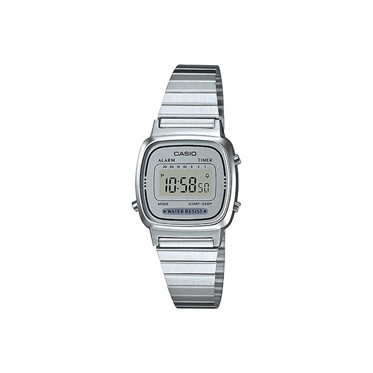 

CASIO Часы G Shock LA 670WA 7