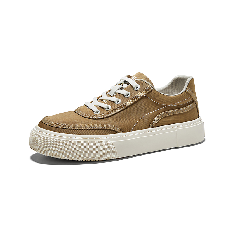 

Низкие мужские кроссовки Hautton Jeans, Khaki