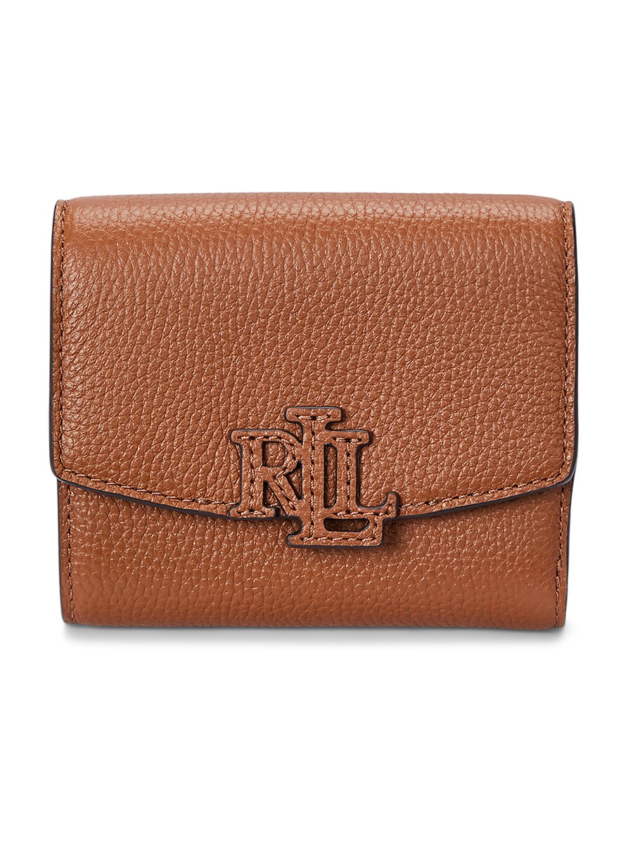 

Кошелек Lauren Ralph Lauren, цвет Caramel