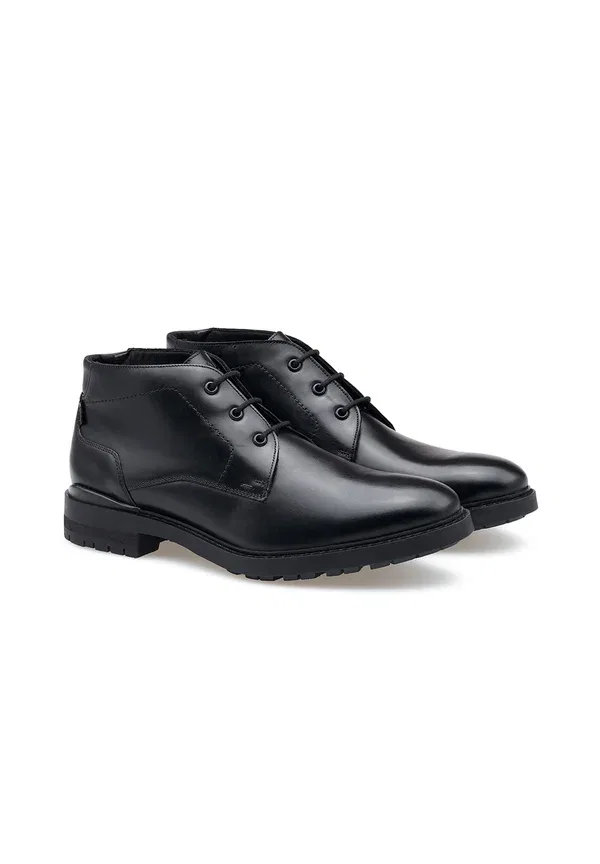 Ботинки Lloyd Lace ups, черный — фото 2