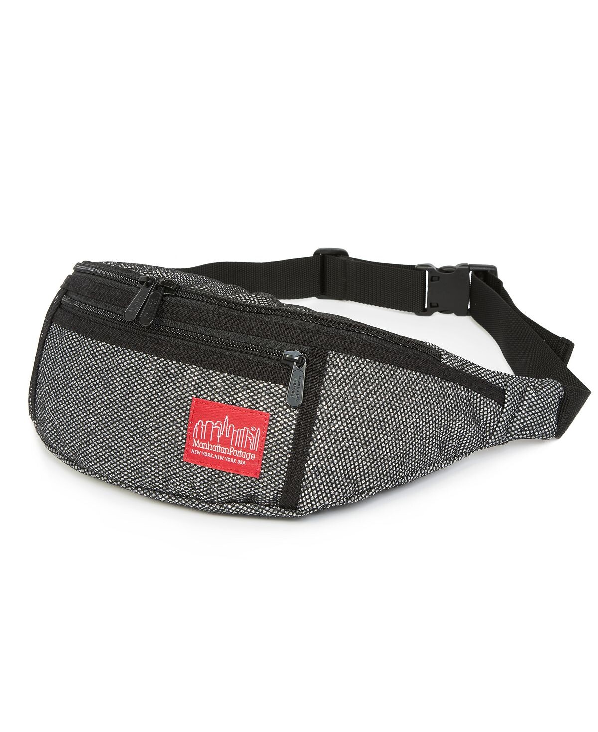 

Поясная сумка Alleycat Midnight Manhattan Portage
