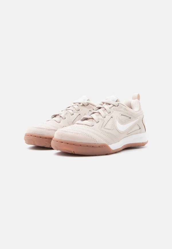 Кроссовки gato унисекс Nike Sportswear, Sanddrift/Phantom/Med Brown — фото 2