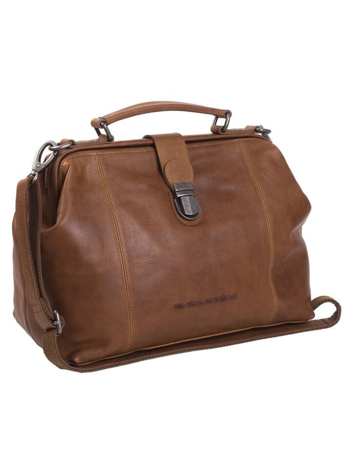 

Сумка The Chesterfield Brand, коричневый