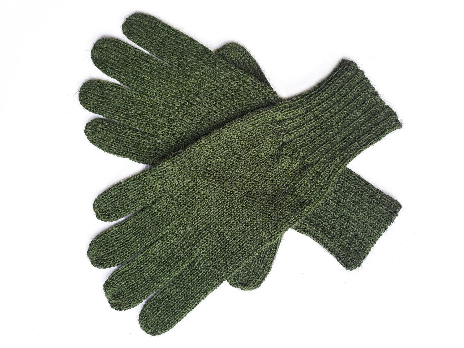 

Posh Gear Перчатки Full Finger 'Guantino' в цвете Olive