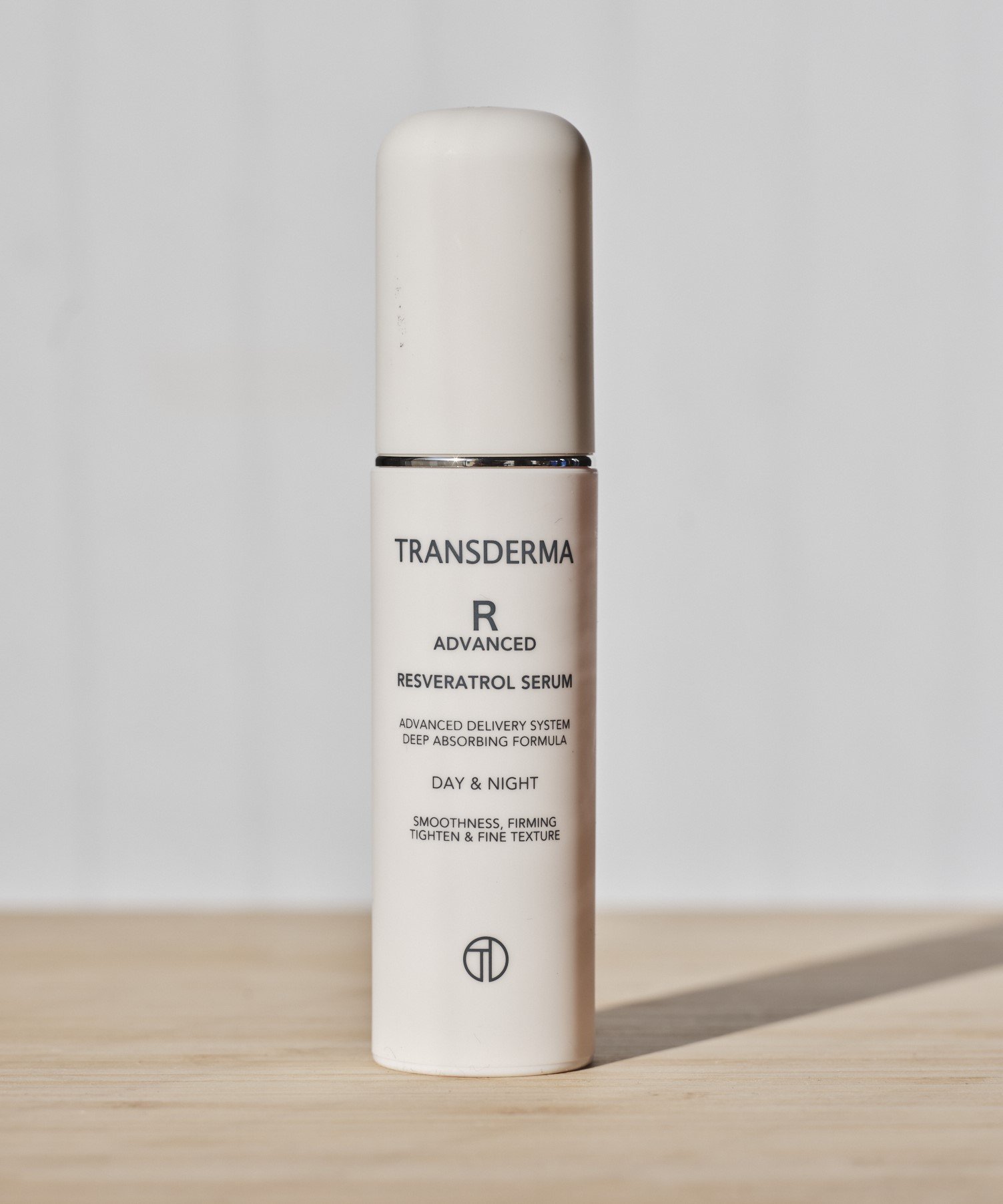 Сыворотка TRANSDERMA — R Advanced Serum Anti-Aging Care Vitamin C Resveratrol , others