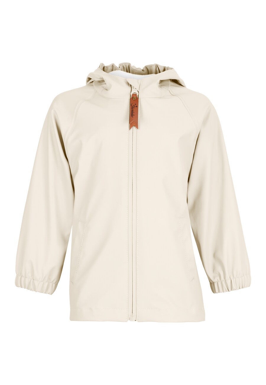 

Спортивная куртка STERNTALER, цвет Beige/Champagne