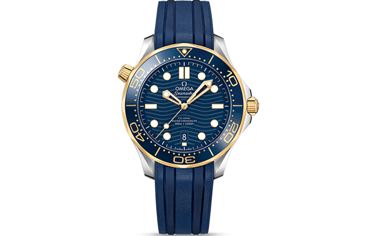 

OMEGA Часы Men's Seahorse Series 300m Diving Watch Watch