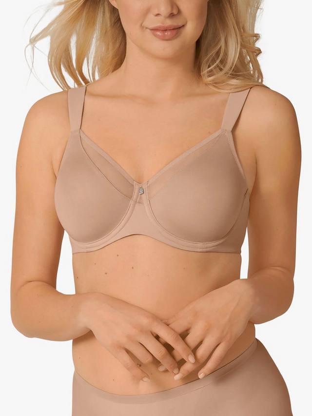 

Бюстгальтер True Shape Sensation Wired Minimizer с косточками Triumph, Smooth Skin