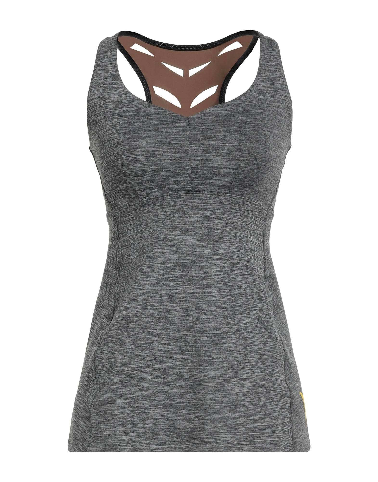 

Топ Sàpopa, серый