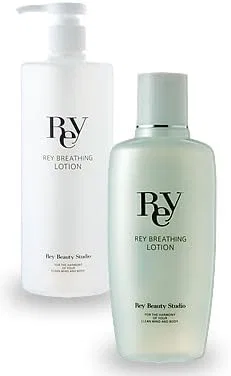 Лосьон для тела Rey Breathing Lotion 500 мл
