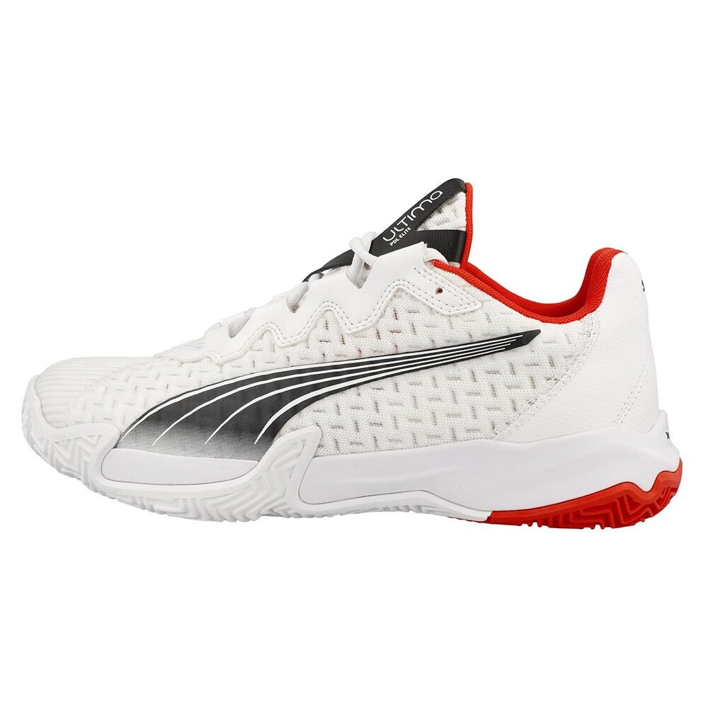 

Кроссовки Puma Nova Elite, белый