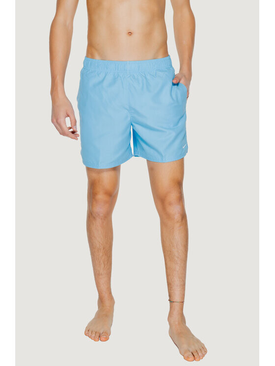 

Купальный костюм Nike Swim, синий