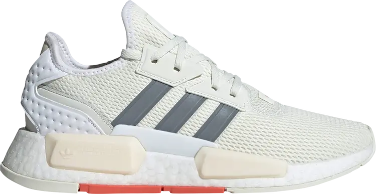 

Кроссовки NMD_G1 'White Tint Grey', кремовый, Бежевый, Кроссовки NMD_G1 'White Tint Grey', кремовый