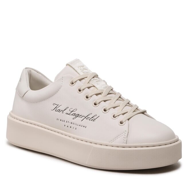 

Кроссовки KARL LAGERFELD KL52223, белый, Белый;серый, Кроссовки KARL LAGERFELD KL52223, белый