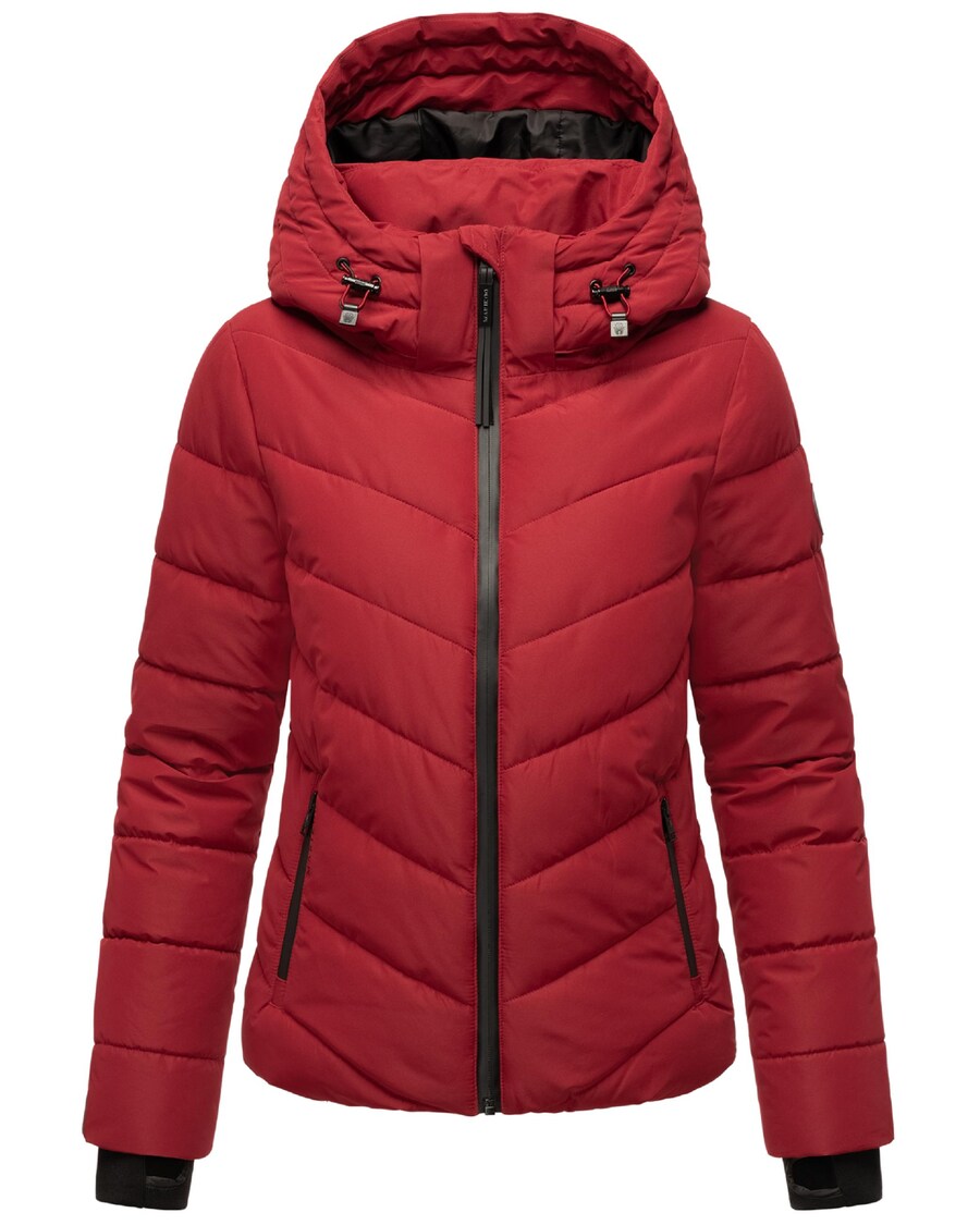 

Зимняя куртка MARIKOO, Red