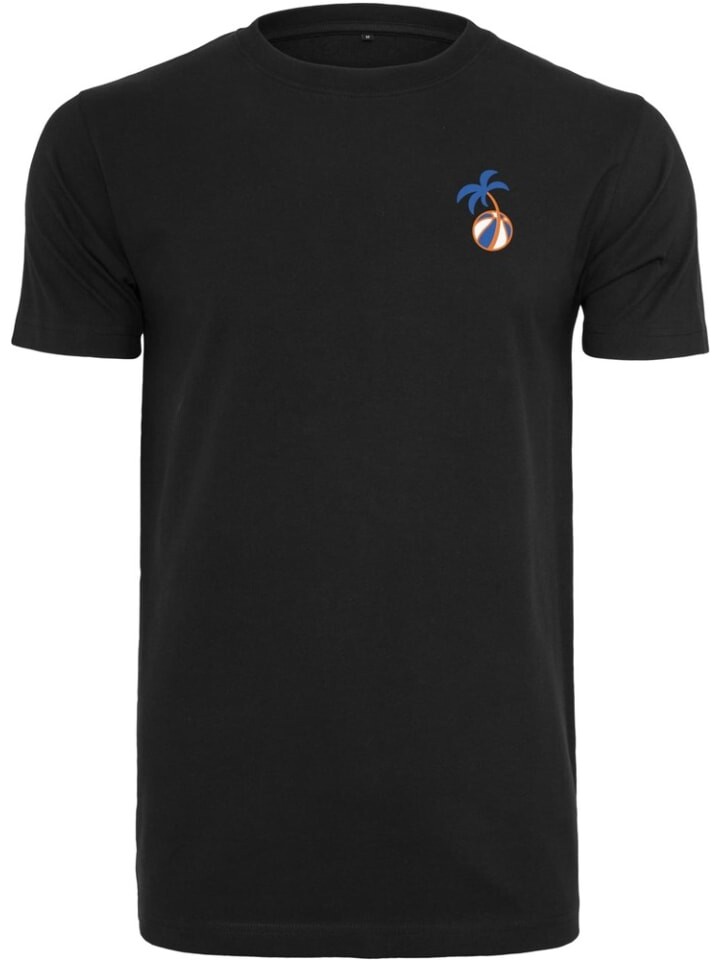 

Футболка Mister Tee T-Shirt, черный