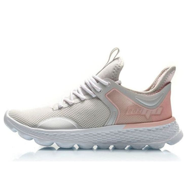 Кроссовки eazgo Li-Ning, серый