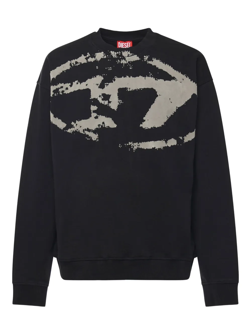 

Свитшот S-Boxt Diesel, черный