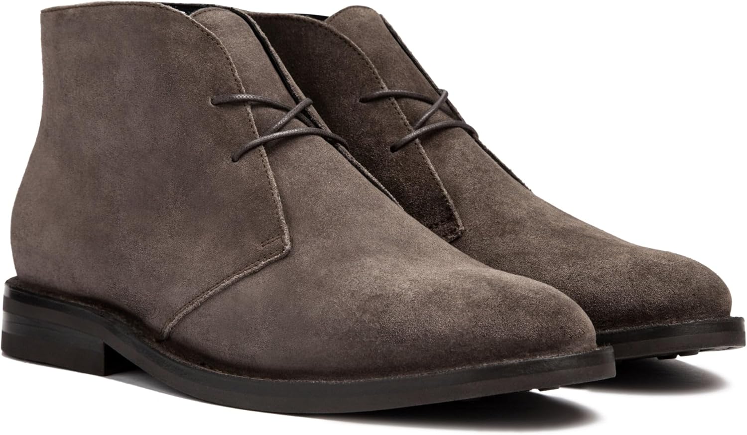 Мужские ботинки Chukka Scout от Thursday Boot Company, Ash — фото 2