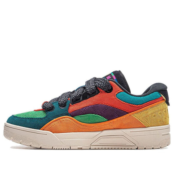 

Кроссовки rsr 101 xxl Li-Ning, мульитколор
