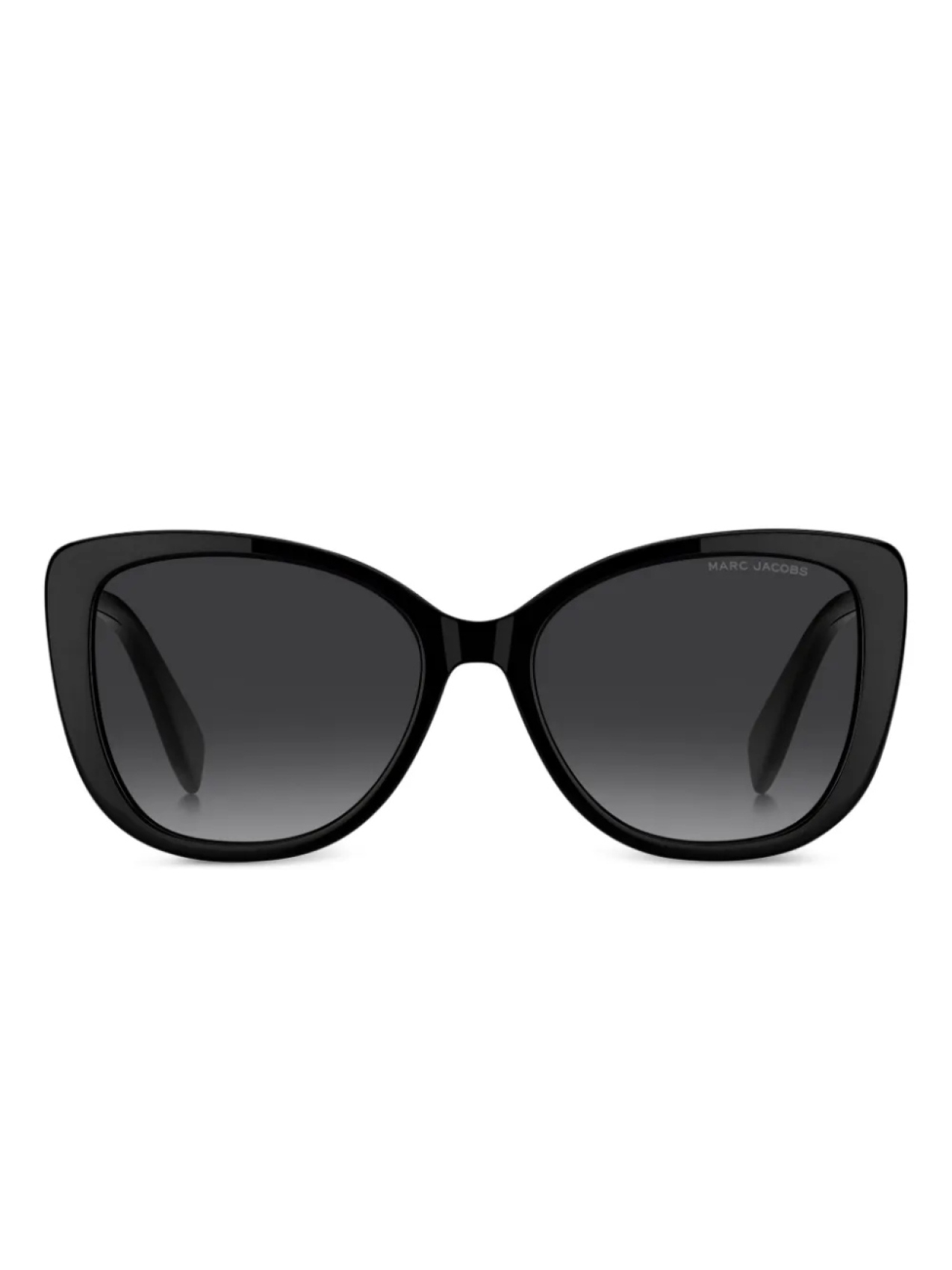 

Marc Jacobs Eyewear солнцезащитные очки 815, черный