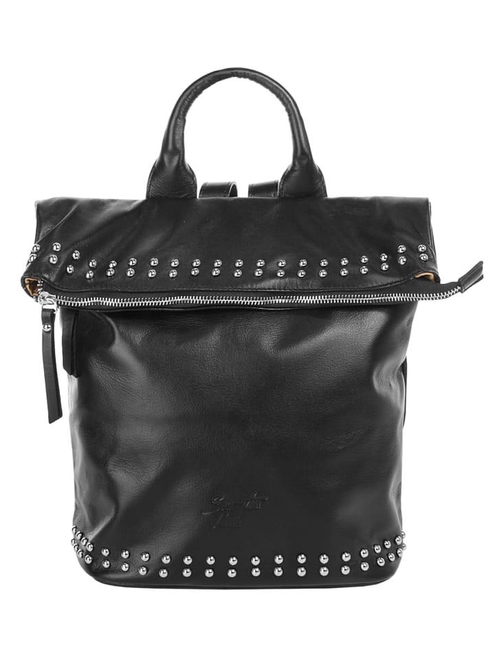 

Рюкзак Samantha Look Rucksack, черный