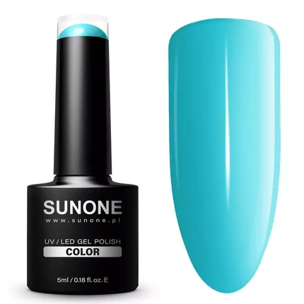 

Лак Hybrid Varnish - Z03 Zafira 5ml