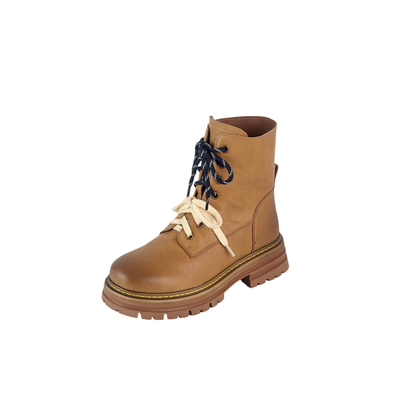 

Ботинки Martin Boot женские Five-Nine Dan Seven