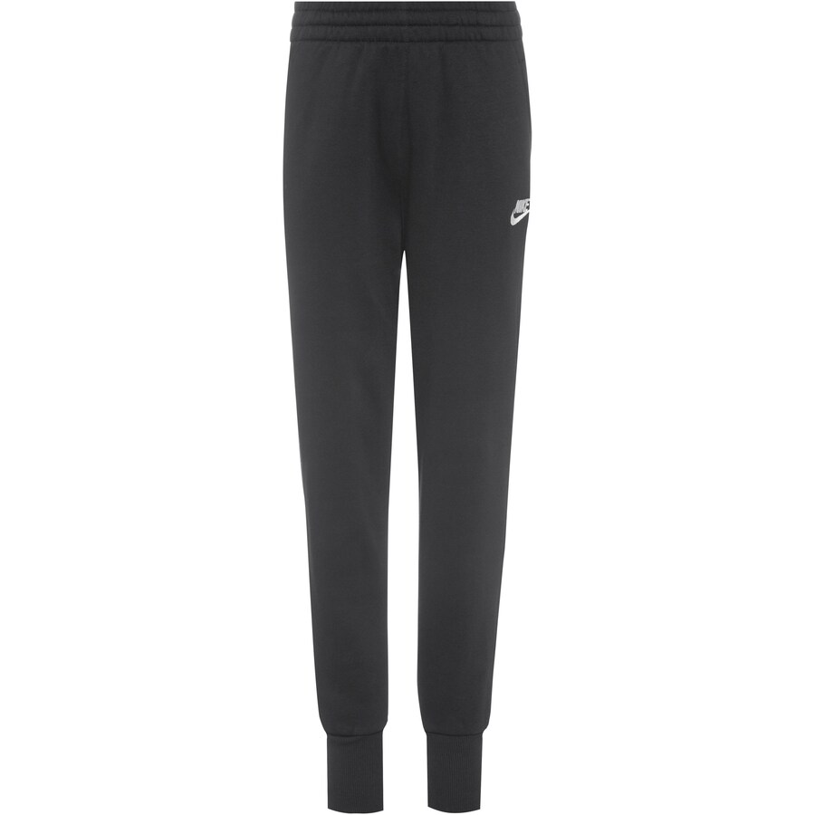 

Зауженные брюки Nike Sportswear Club Fleece, черный