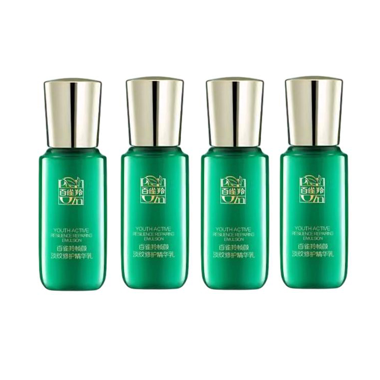 

Сыворотка для лица с эффектом разглаживания морщин и подтяжки кожи PECHOIN